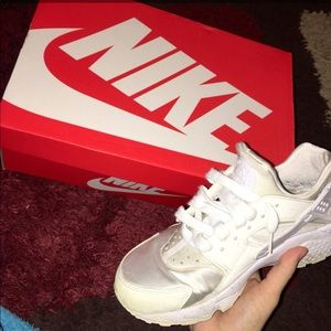 nike air hurache